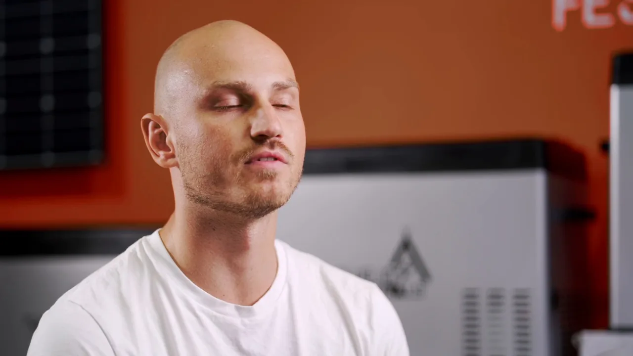 Sebastian Ranftl & Sebastian Vitz von Plug-In Festivals im Interview
